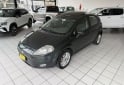 Autos - Fiat Punto Essence 1.6 2012 Nafta 120000Km - En Venta