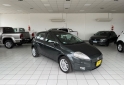 Autos - Fiat Punto Essence 1.6 2012 Nafta 120000Km - En Venta