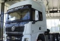 Camiones y Gr�as - Shacman X5000 6x2 - En Venta