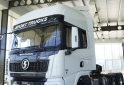 Camiones y Gr�as - Shacman X5000 6x2 - En Venta