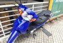 Motos - Motomel Blitz 2025 Nafta 1900Km - En Venta