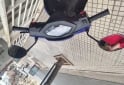 Motos - Motomel Blitz 2025 Nafta 1900Km - En Venta
