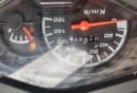 Motos - Motomel Blitz 2025 Nafta 1900Km - En Venta