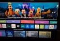 Electrónica - Venta o Permuta smart 4K LG 50 pulgadas ✅️ 🔝 - En Venta
