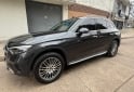 Camionetas - Mercedes Benz GLC 2026 Nafta 4800Km - En Venta