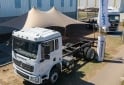 Camiones y Gr�as - Shacman L3000 - Grupo Sport - En Venta