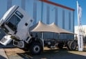 Camiones y Gr�as - Shacman L3000 - Grupo Sport - En Venta