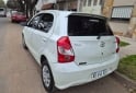Autos - Toyota Etios 2017 Nafta 139000Km - En Venta