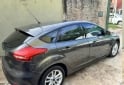 Autos - Chevrolet Cruze 2012 Nafta 123000Km - En Venta