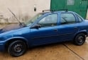 Autos - Chevrolet Corsa 2008 Nafta 150000Km - En Venta