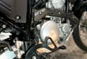 Motos - Yamaha TENERE 250 2018 Nafta 9000Km - En Venta