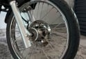 Motos - Yamaha TENERE 250 2018 Nafta 9000Km - En Venta