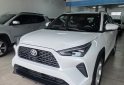Autos - Toyota Yaris Cross XLI CVT 2026 Nafta 0Km - En Venta