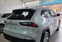 Autos - Toyota Yaris Cross XLI CVT 2026 Nafta 0Km - En Venta