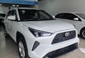 Autos - Toyota Yaris Cross XLI CVT 2026 Nafta 0Km - En Venta