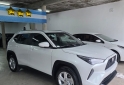 Autos - Toyota Yaris Cross XLI CVT 2026 Nafta 0Km - En Venta