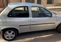 Autos - Chevrolet classic 3 puertas 2008 Nafta 102000Km - En Venta