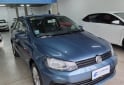 Autos - Volkswagen Gol Trend Confortline 3p 2017 Nafta 43000Km - En Venta