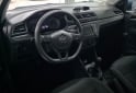 Autos - Volkswagen Gol Trend Confortline 3p 2017 Nafta 43000Km - En Venta