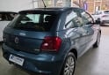 Autos - Volkswagen Gol Trend Confortline 3p 2017 Nafta 43000Km - En Venta