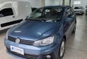 Autos - Volkswagen Gol Trend Confortline 3p 2017 Nafta 43000Km - En Venta