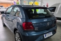 Autos - Volkswagen Gol Trend Confortline 3p 2017 Nafta 43000Km - En Venta