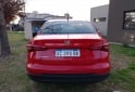 Autos - Fiat Cronos 1.3 2018 Nafta 46300Km - En Venta