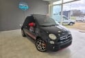 Autos - Fiat 500 sport 2013 Nafta 98000Km - En Venta