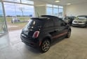 Autos - Fiat 500 sport 2013 Nafta 98000Km - En Venta