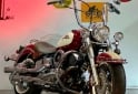 Motos - Yamaha V STAR 1100 2001 Nafta 33300Km - En Venta