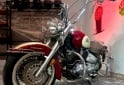 Motos - Yamaha V STAR 1100 2001 Nafta 33300Km - En Venta