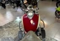 Motos - Yamaha V STAR 1100 2001 Nafta 33300Km - En Venta