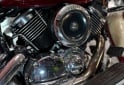 Motos - Yamaha V STAR 1100 2001 Nafta 33300Km - En Venta
