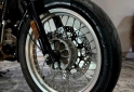 Motos - Royal Enfield INTERCEPTOR 650 2022 Nafta 16500Km - En Venta
