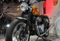 Motos - Royal Enfield INTERCEPTOR 650 2022 Nafta 16500Km - En Venta