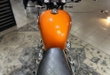 Motos - Royal Enfield INTERCEPTOR 650 2022 Nafta 16500Km - En Venta