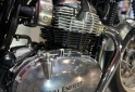 Motos - Royal Enfield INTERCEPTOR 650 2022 Nafta 16500Km - En Venta