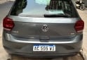 Autos - Volkswagen Polo Confortline 1.6 MSI 2018 Nafta 96000Km - En Venta