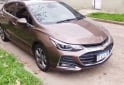 Autos - Chevrolet Cruze 2019 Nafta 122000Km - En Venta