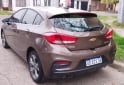 Autos - Chevrolet Cruze 2019 Nafta 122000Km - En Venta