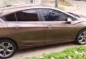 Autos - Chevrolet Cruze 2019 Nafta 122000Km - En Venta