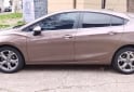 Autos - Chevrolet Cruze 2019 Nafta 122000Km - En Venta