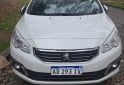 Autos - Peugeot 308 2019 Nafta 48000Km - En Venta