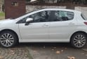 Autos - Peugeot 308 2019 Nafta 48000Km - En Venta
