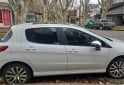 Autos - Peugeot 308 2019 Nafta 48000Km - En Venta