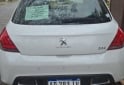 Autos - Peugeot 308 2019 Nafta 48000Km - En Venta