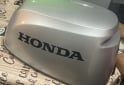 Embarcaciones - VENDO LANCHA IMARA II CON MOTOR HONDA FUERA DE BORDA MARINE 20HP - En Venta