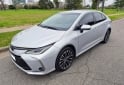 Autos - Toyota COROLLA SEG HEV 2025 Electrico / Hibrido 40000Km - En Venta