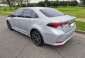 Autos - Toyota COROLLA SEG HEV 2025 Electrico / Hibrido 40000Km - En Venta