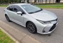 Autos - Toyota COROLLA SEG HEV 2025 Electrico / Hibrido 40000Km - En Venta